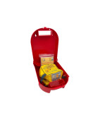 Пожарно-спасательный комплект Шанс 2н п/м в футляре