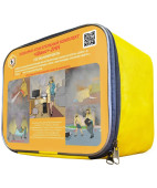 Пожарно-спасательный комплект Шанс - 2НН