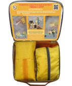 Пожарно-спасательный комплект Шанс - 2НН