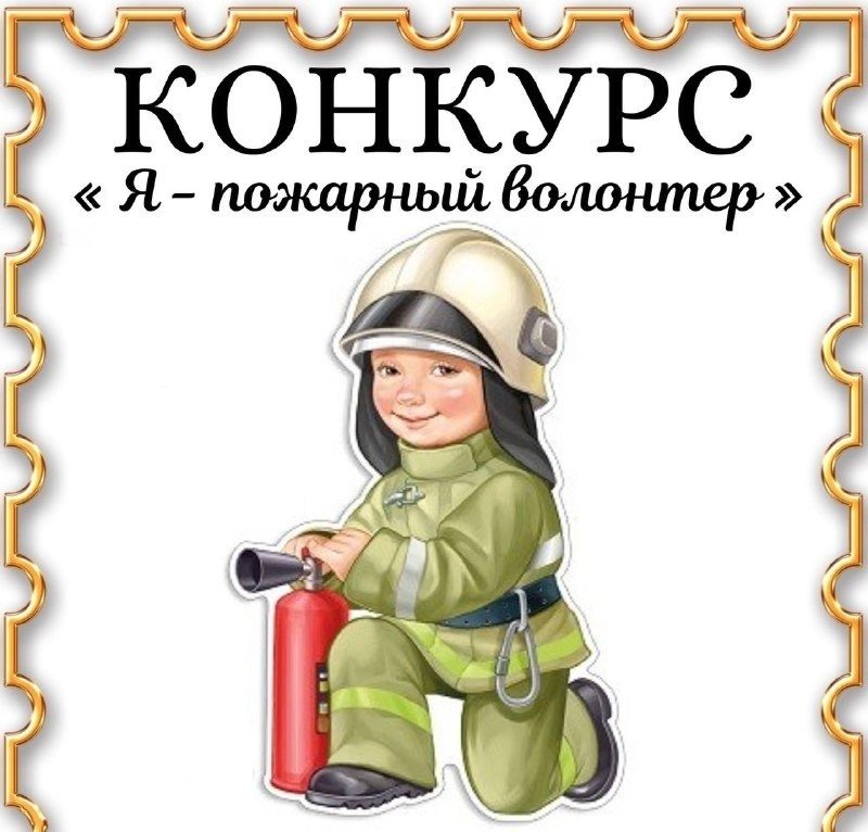 МОО ВДПО: Подведены итоги областного этапа конкурса «Я – пожарный волонтер»