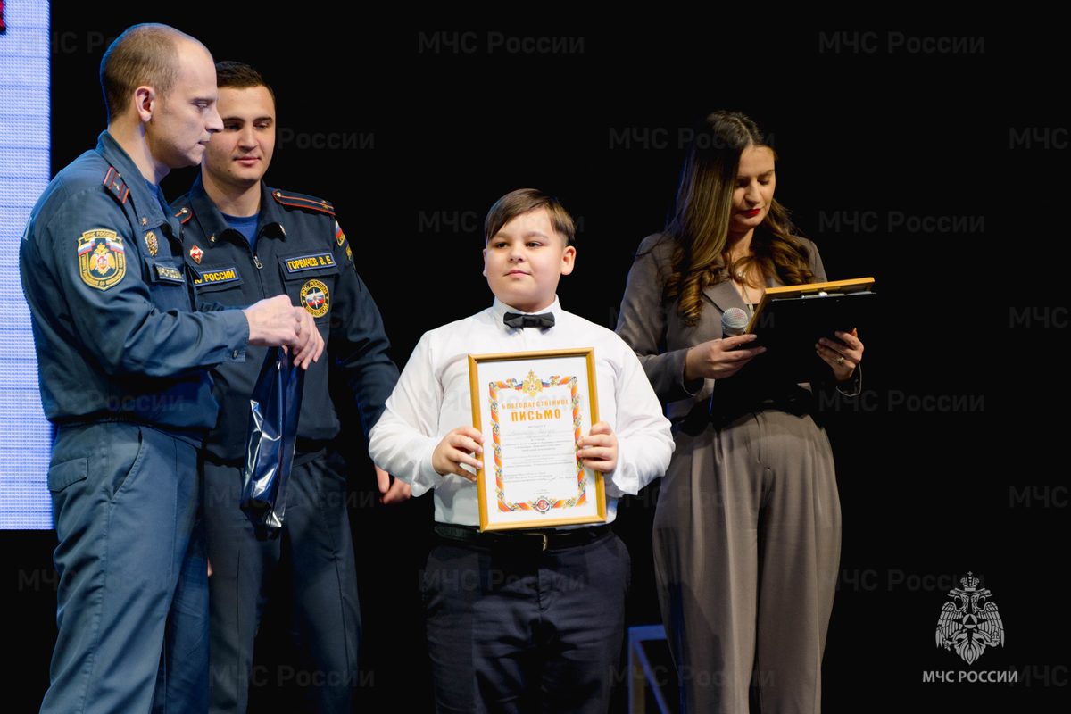 МОО ВДПО: Зональный этап конкурса детского творчества «Таланты и поклонники» проведен в Чехове