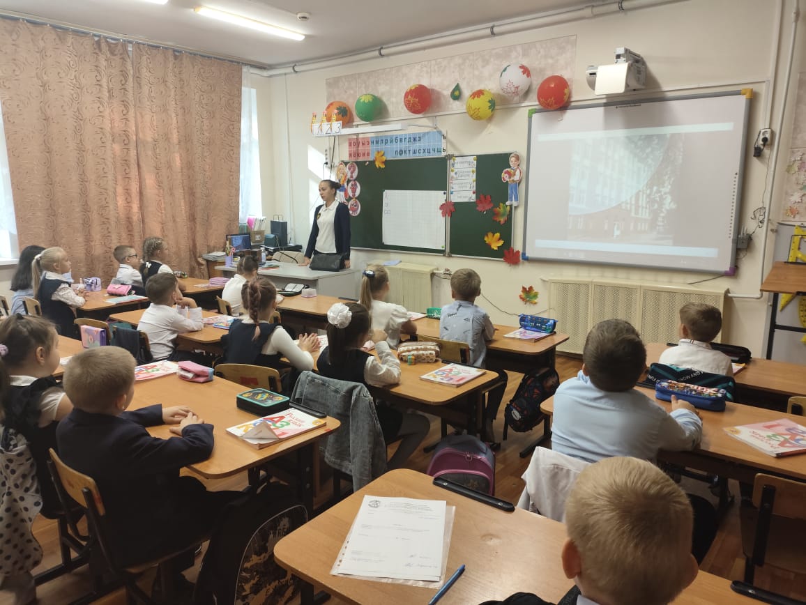 МОО ВДПО: Безопасность прежде всего!