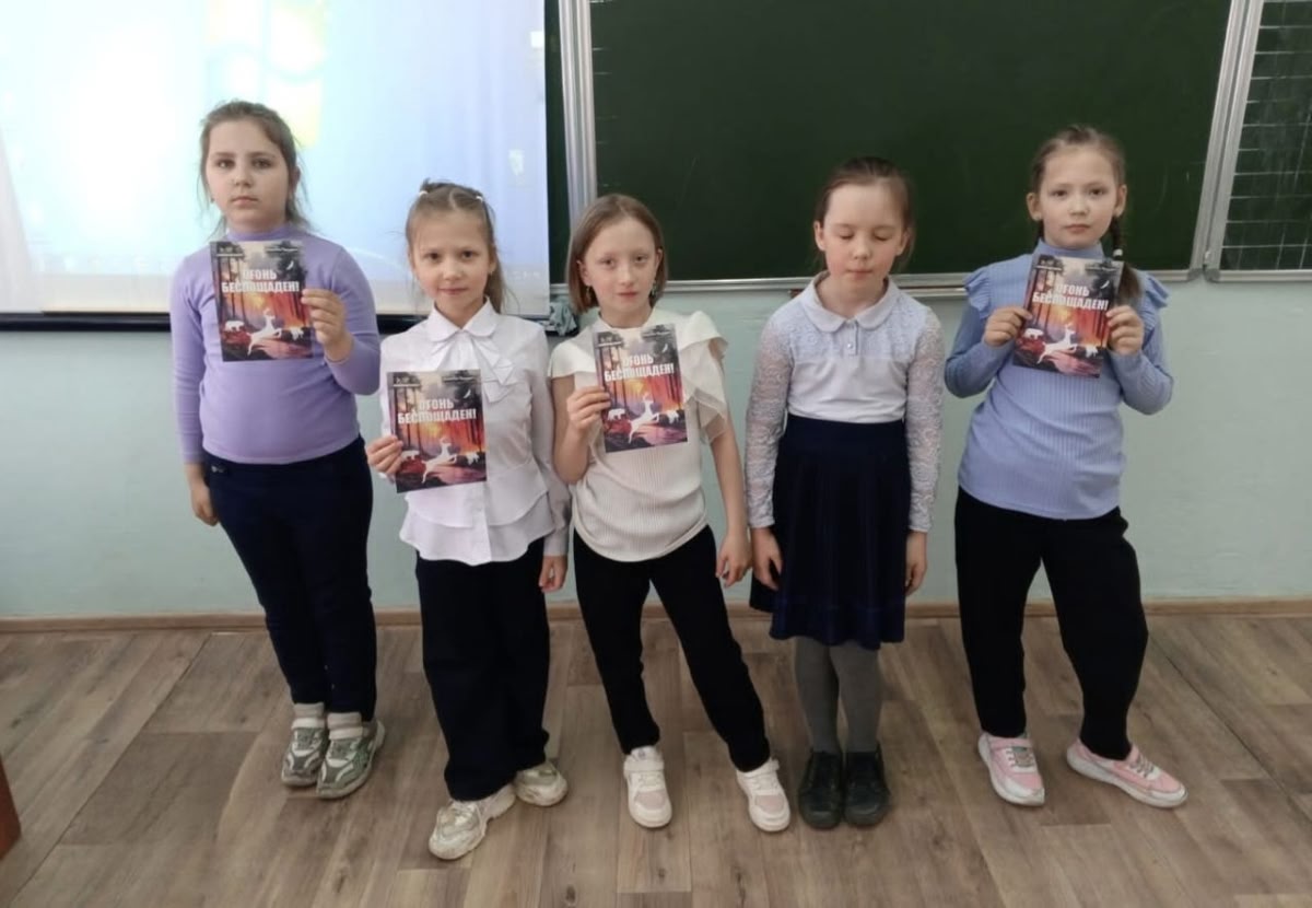 МОО ВДПО: Правила пожарной безопасности в летний период