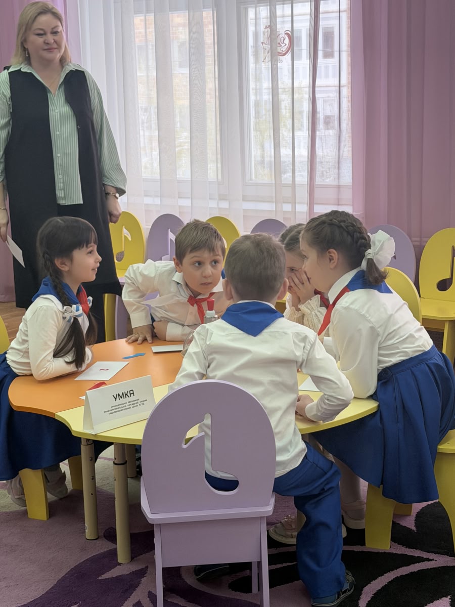 МОО ВДПО: "Что? Где? Когда?" для самых маленьких: Долгопрудненские дошколята осваивают основы безопасности в игровой форме
