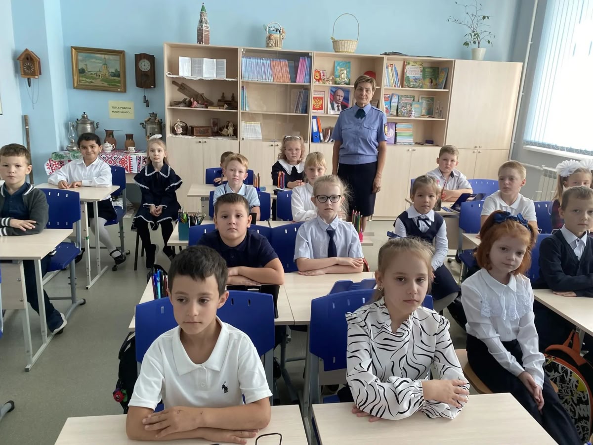 МОО ВДПО: Это должен знать каждый