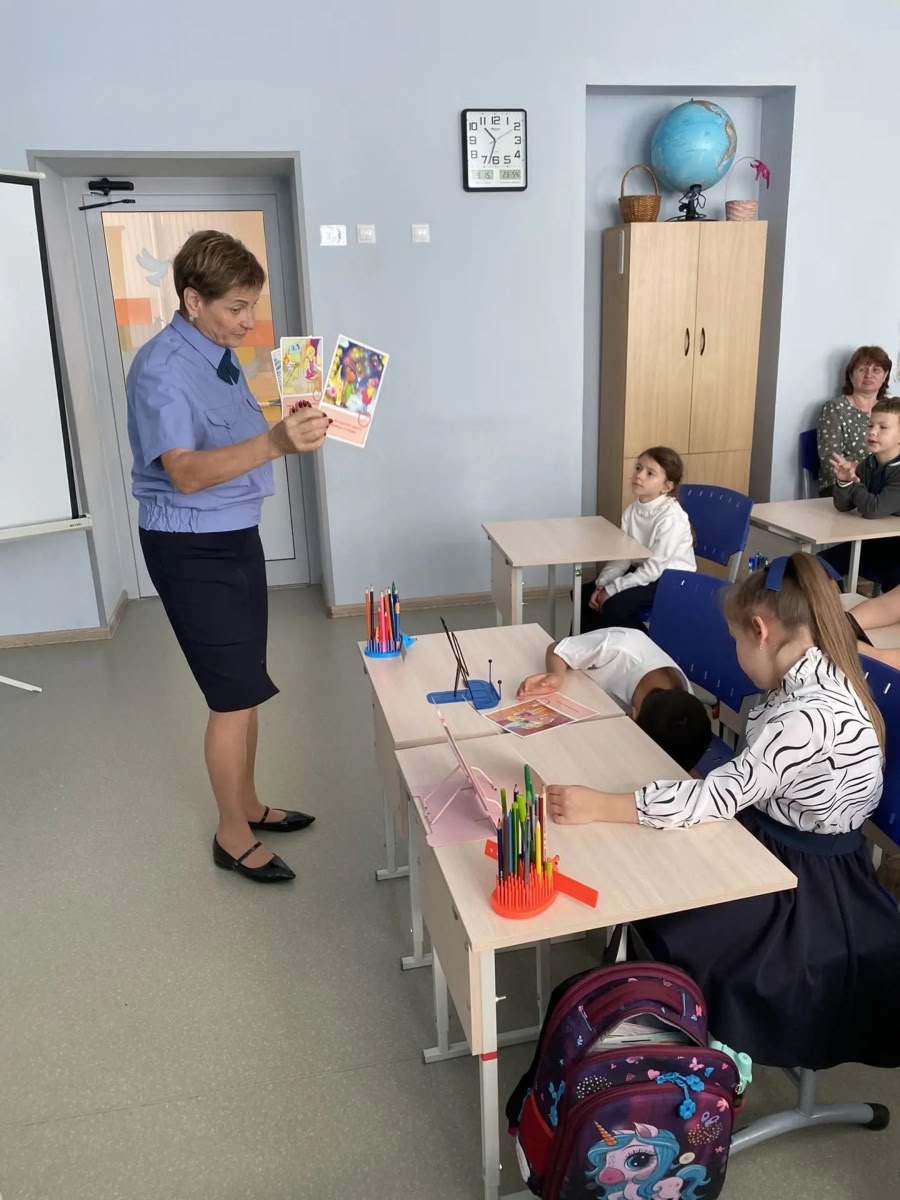МОО ВДПО: Это должен знать каждый