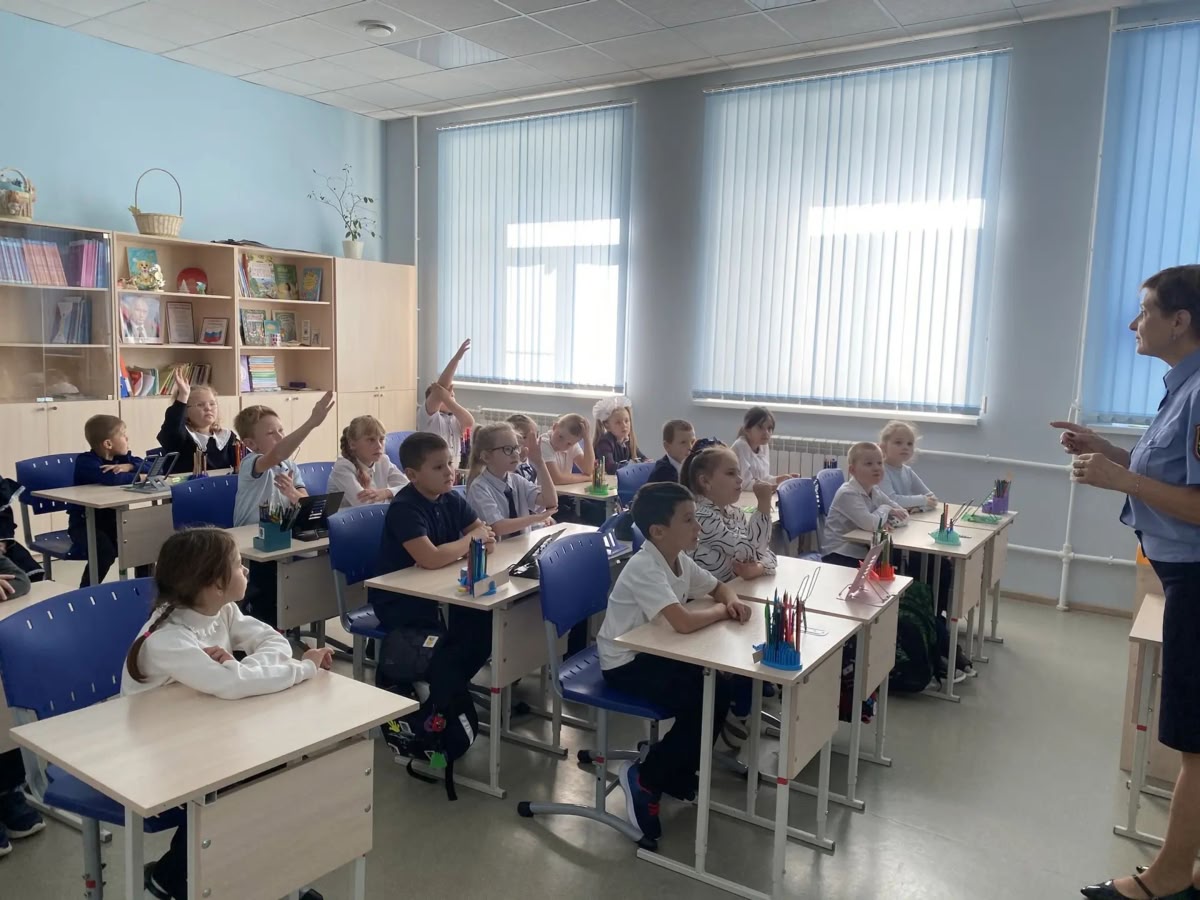 МОО ВДПО: Это должен знать каждый