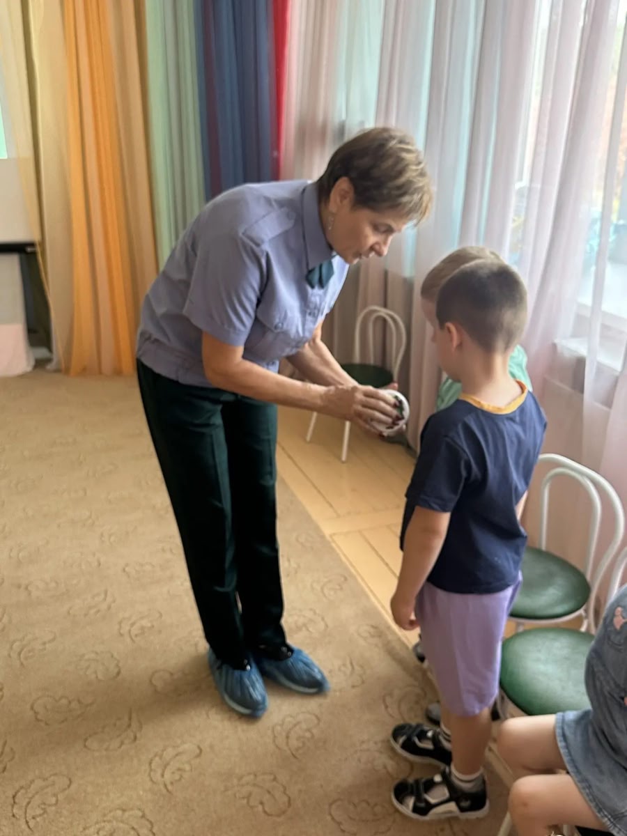 МОО ВДПО: Беды можно избежать, если правила пожарной безопасности соблюдать!