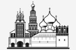 Московская епархия Русской Православной Церкви